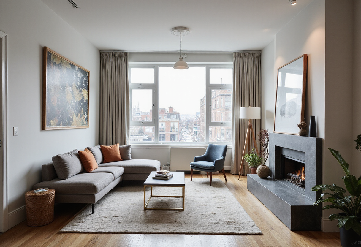 Anna Weyant’s Upper East Side Apartment Hits the Market for $3.5 M.