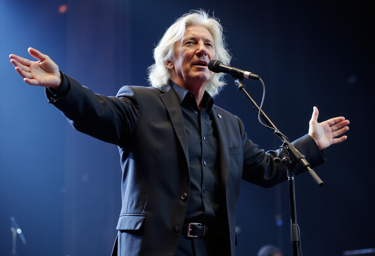 Roger Waters’ Son Harry to Lead Touring ‘Legacy – A Pink Floyd Show’ Celebrating Dad’s Music