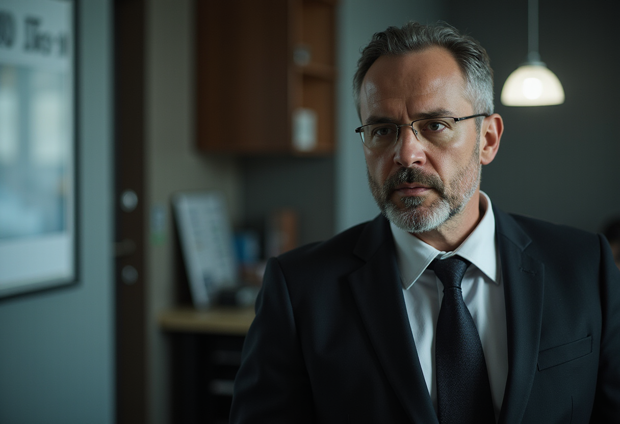 David Fincher Ending Netflix Deal After Six Years and Three Movies, Including ‘Cliff Booth’