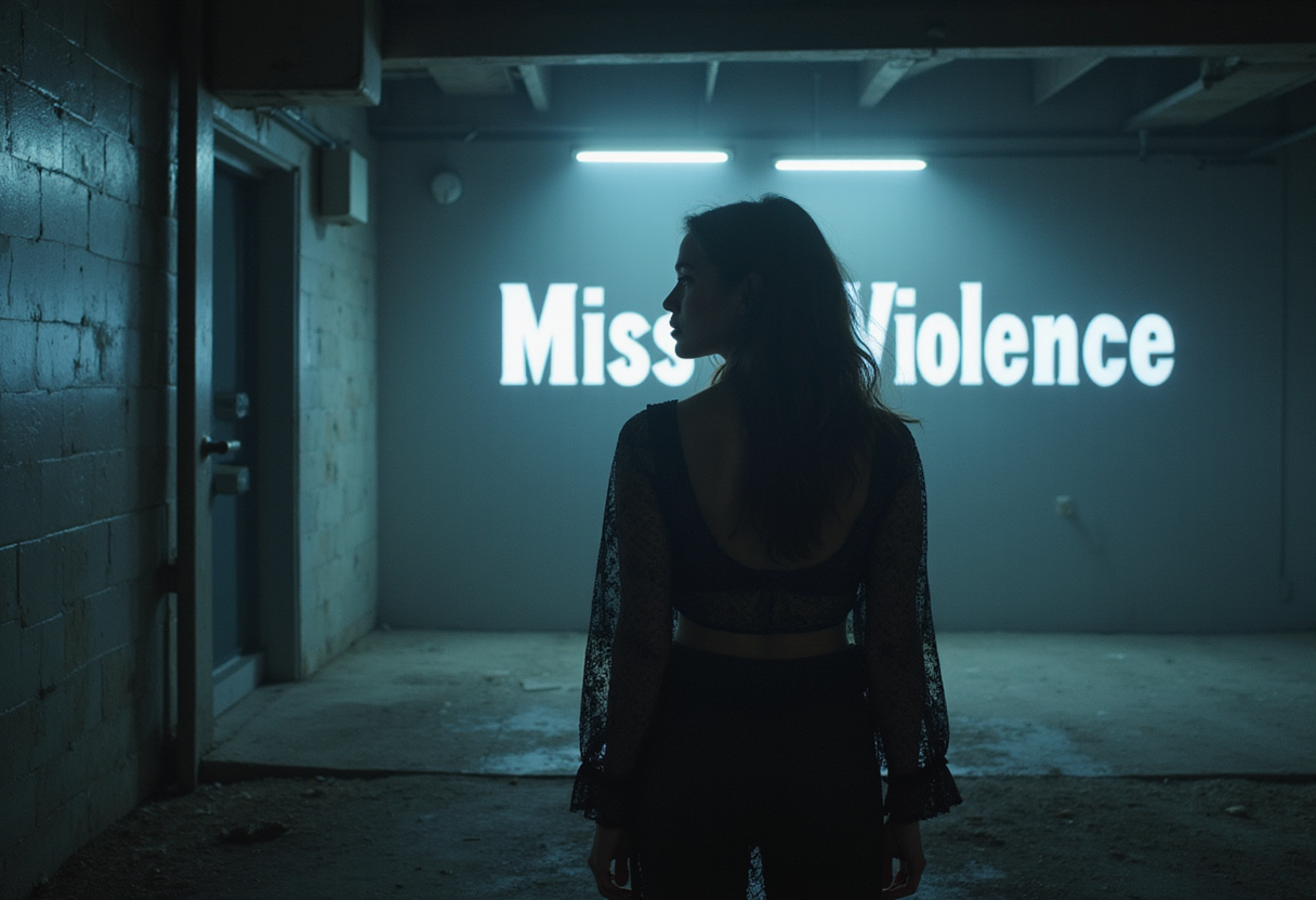 Silver Lion Winner ‘Miss Violence’ Director Alexandros Avranas to Helm Greek Adaptation of Globoplay’s Hit Series ‘The O