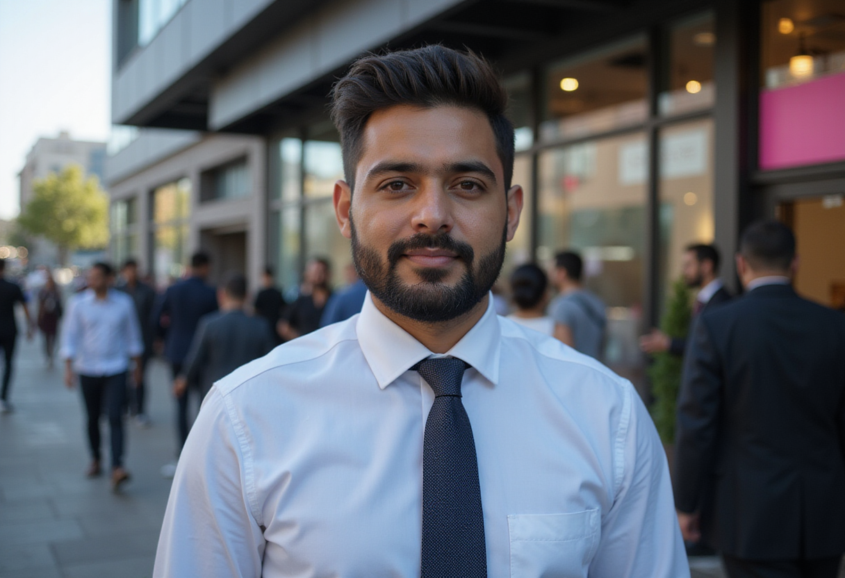 JioStar’s Kevin Vaz Urges Indian Government to Restore BARC TV Audience Ratings as Media Sector Hits $28.9 Billion