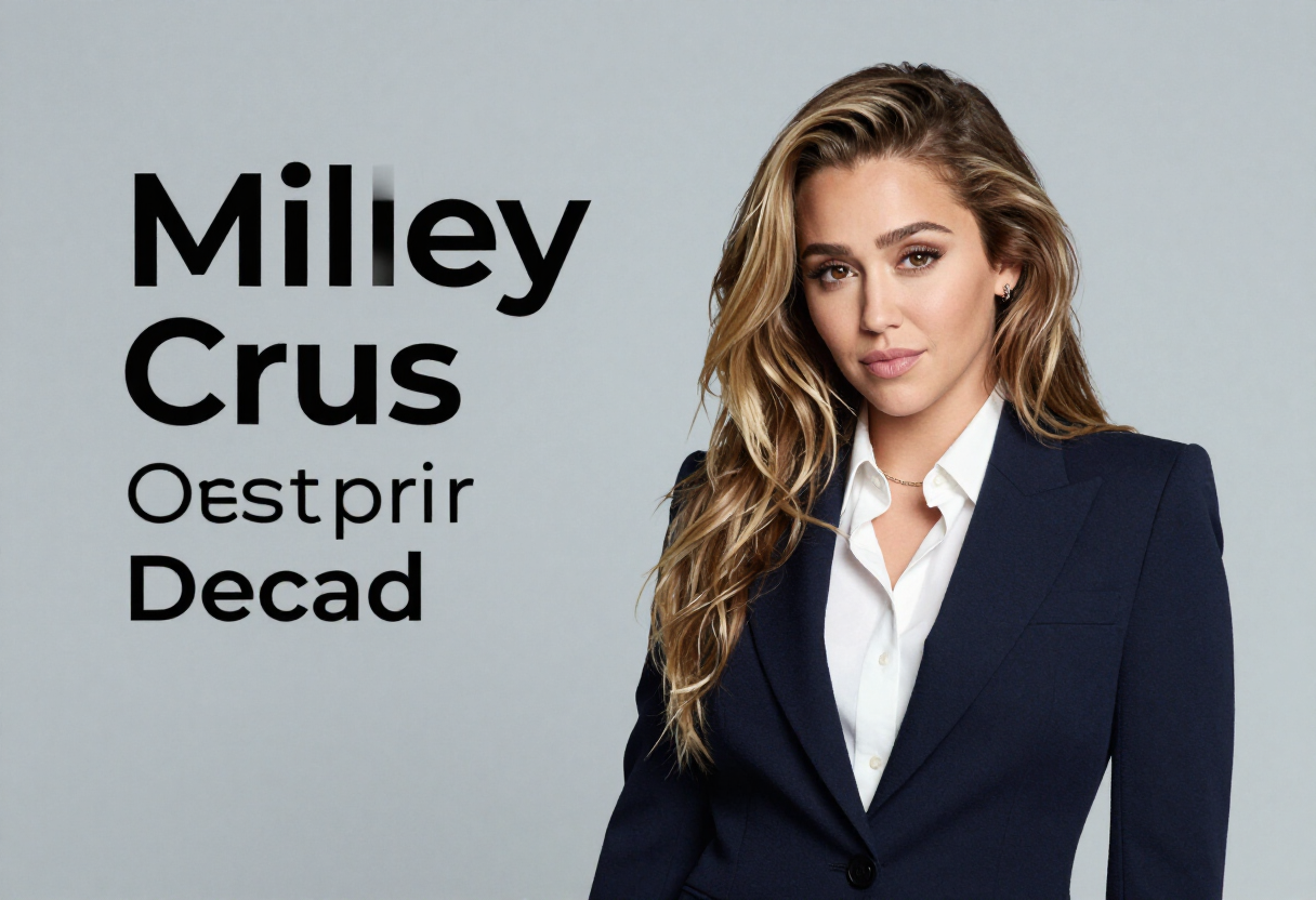 Miley Cyrus Scores First No. 1 in Over a Decade on Albums Chart, While Ella Langley Extends Record on Singles Chart