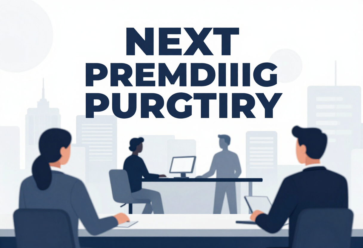 The Met’s next premiere is not entirely purgatory