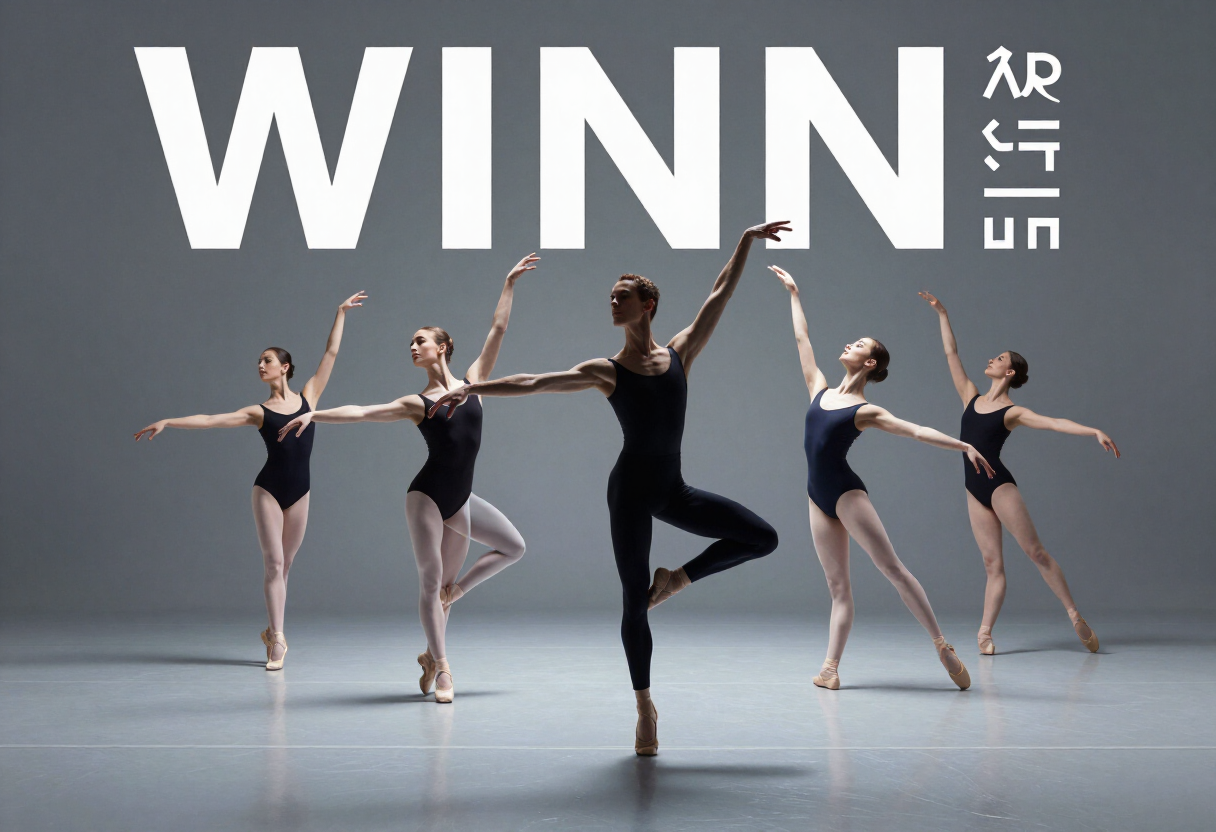 How WINN Dance, a New Company for Performers Over 40, Is Changing the Conversation Around Aging