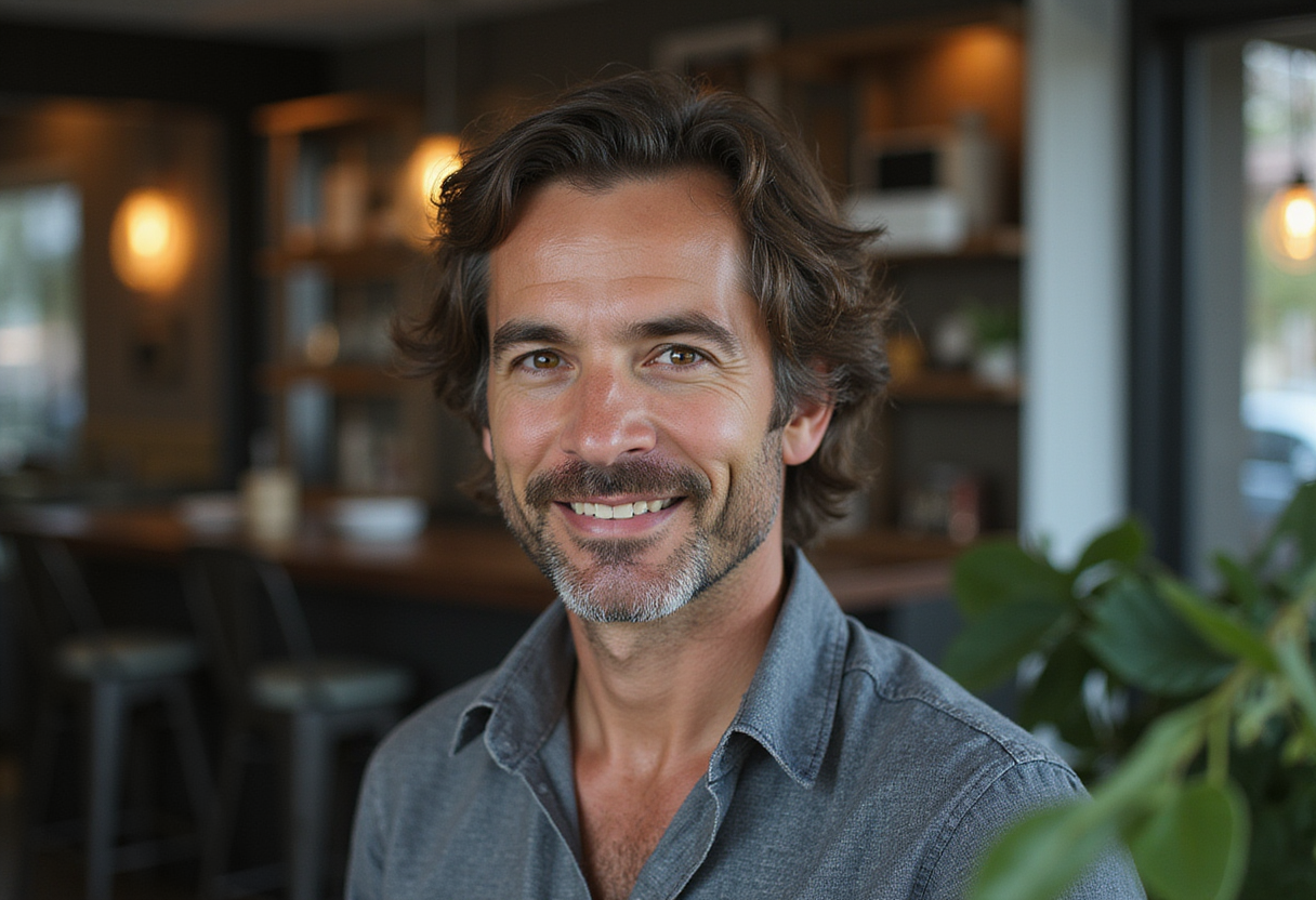 Jeff Probst Made ‘Survivor’ His Life’s Work. He’s Not Done Yet.