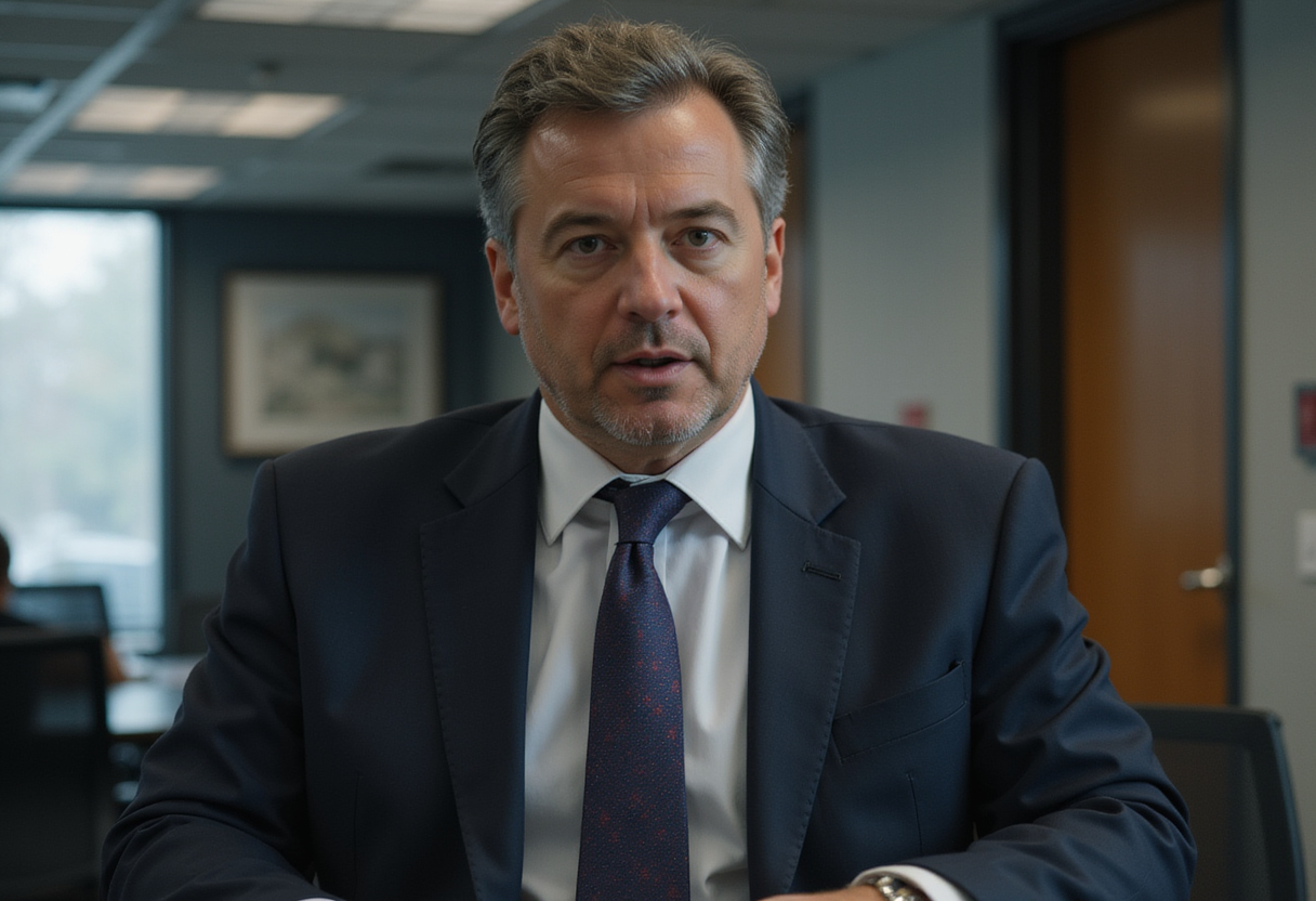 Alec Baldwin’s Claims Against ‘Rust’ Prosecutor Dismissed on Immunity Grounds
