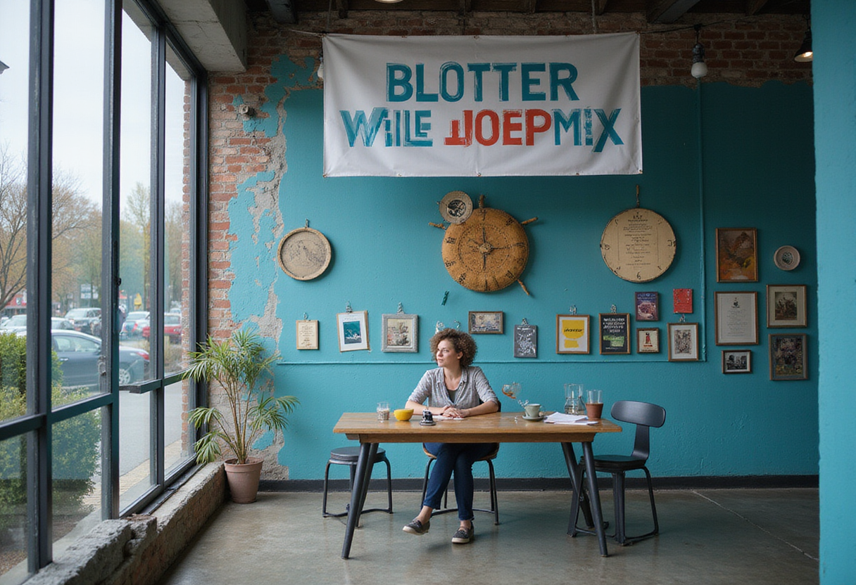 A Storied Collection of Blotter Acid Art Will Help Launch Northern California’s Inaugural ‘Further’ Triennial