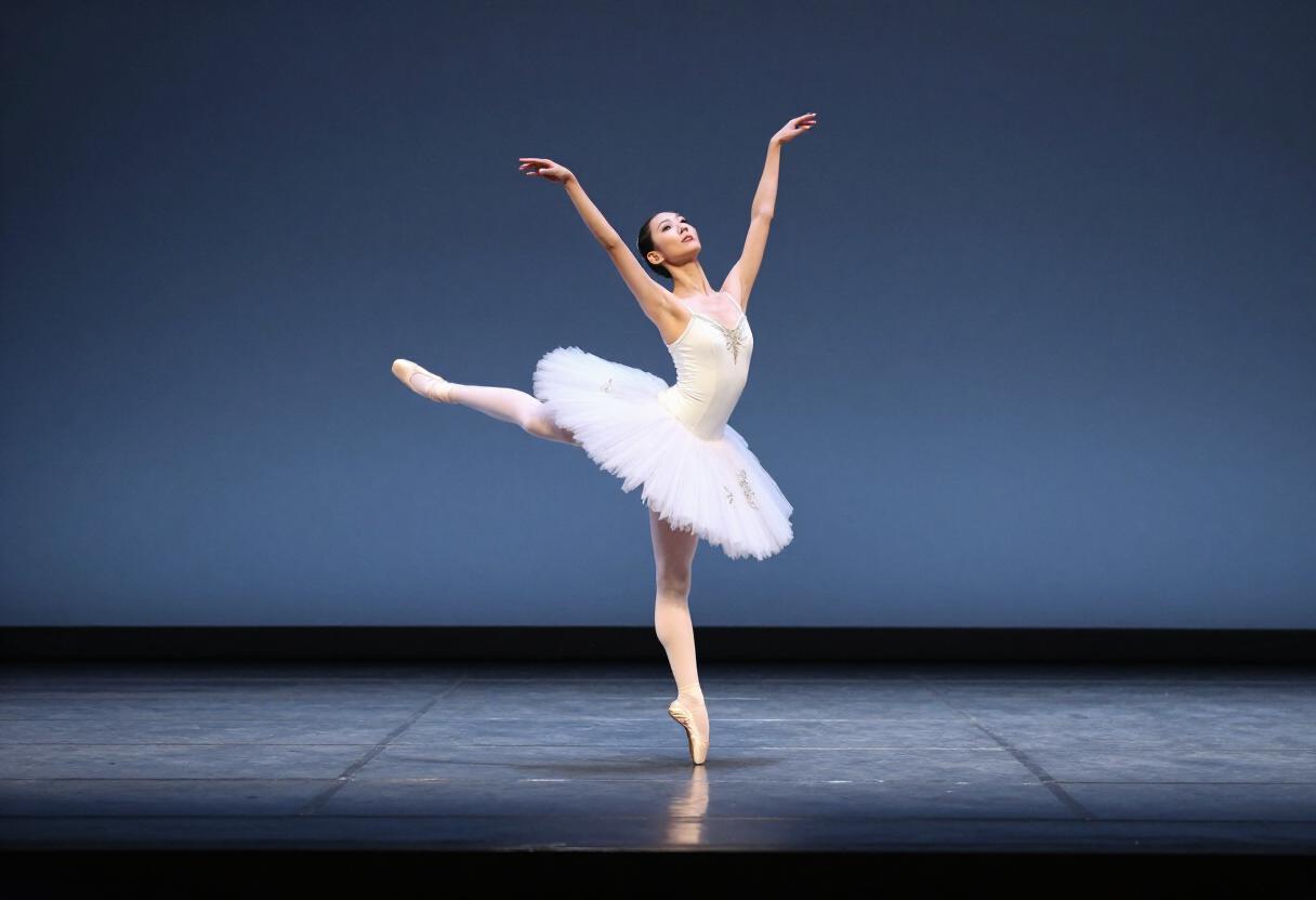 Irish Dance Meets Tap Meets Ballet at the Vail Dance Festival