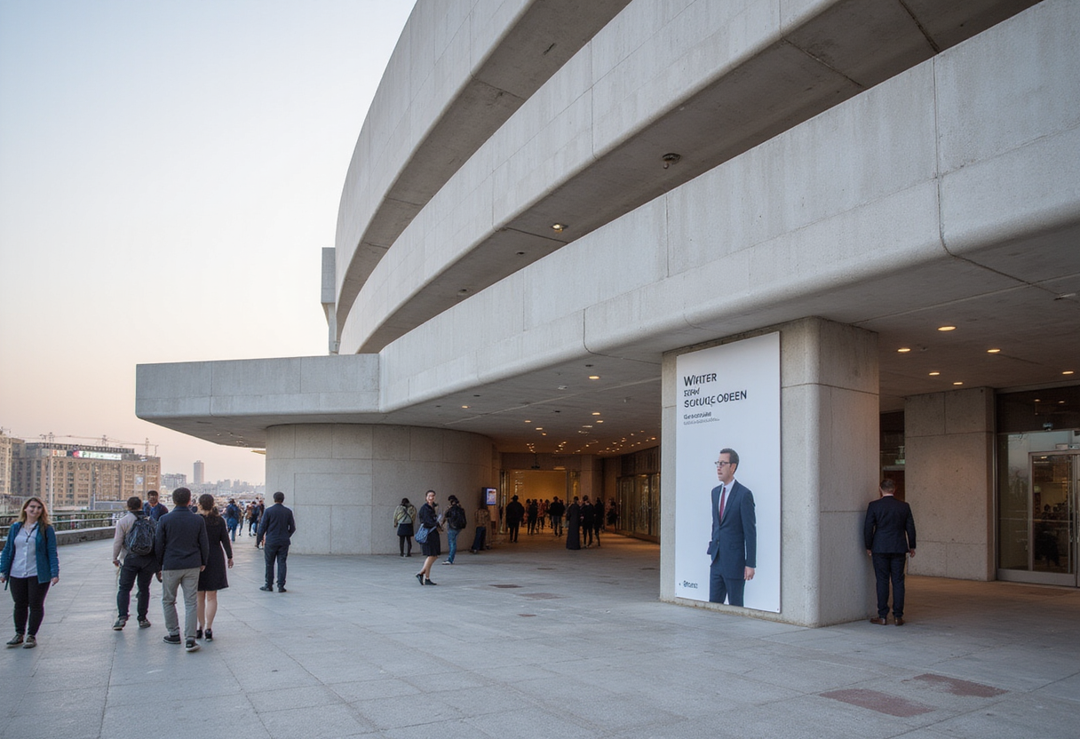 After Guggenheim Abu Dhabi Opening, Stephanie Rosenthal Will Join Rotterdam Museum as Artistic Director