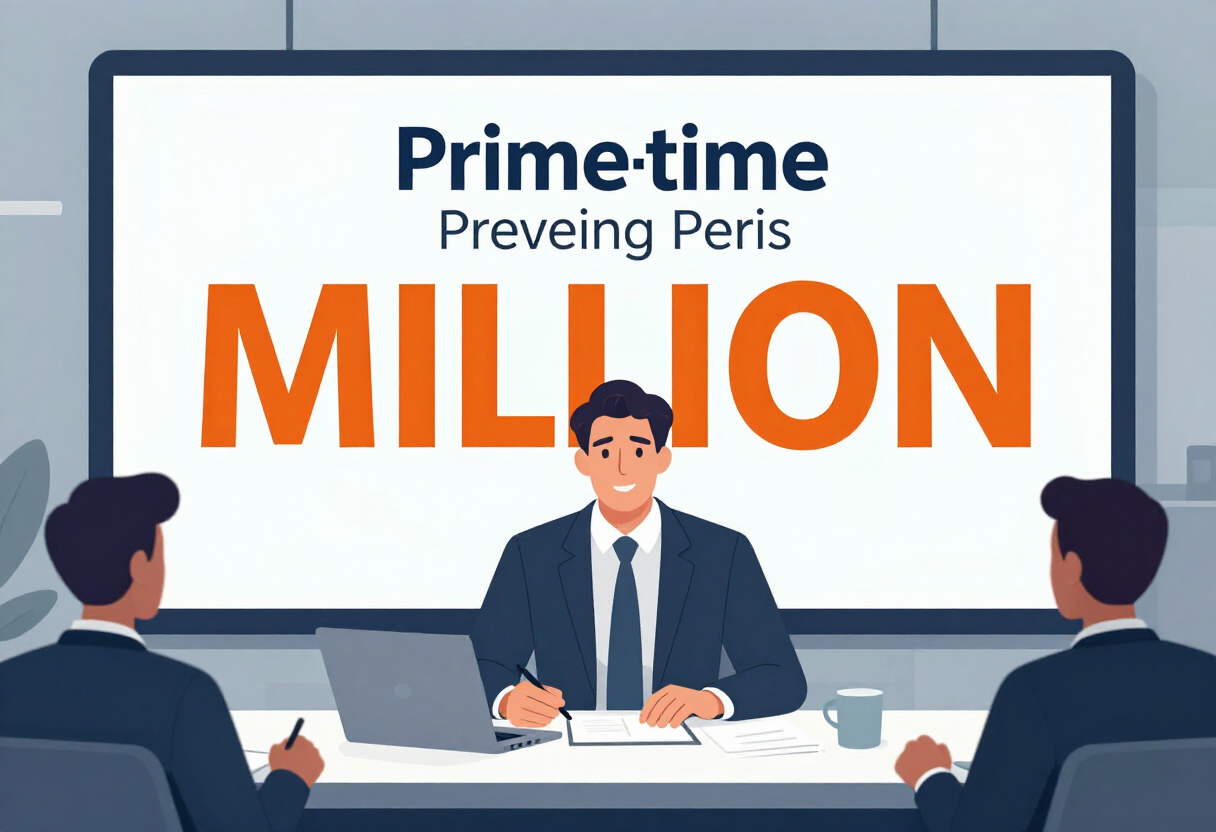A24’s ‘Primetime’ Opens to Impressive $19.2 Million Proving Robert Pattinson’s Box Office Drawing Power