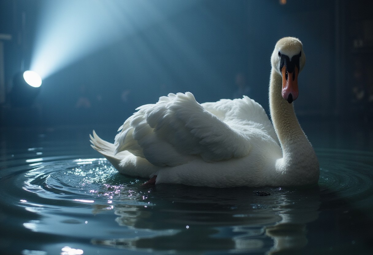 Swan Song by Charles Spencer review – a furious exercise in score-settling by Diana’s brother