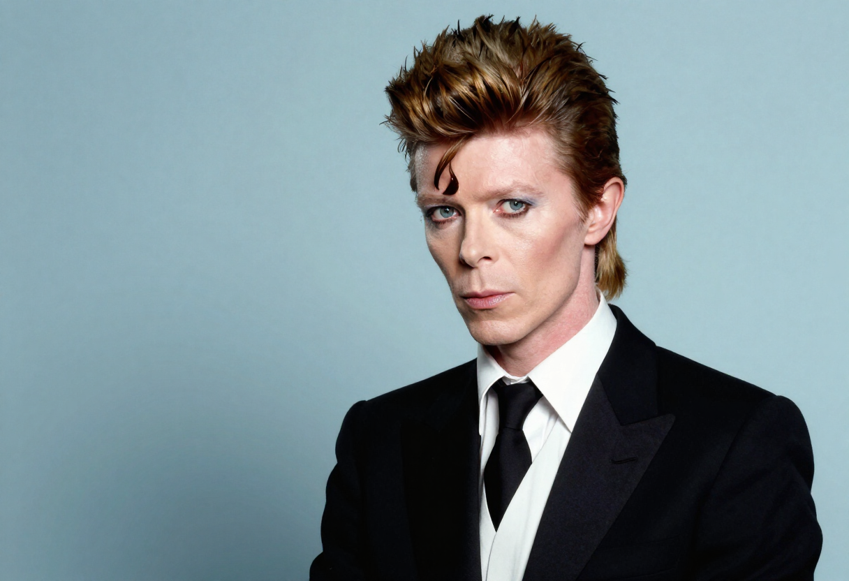 David Bowie: The Shel Talmy Recordings review – these unheard 60s tunes are actually pretty flimsy