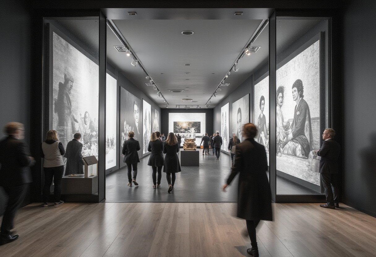 MoMA to Stage Eva Hesse’s First Major Museum Exhibition in Two Decades