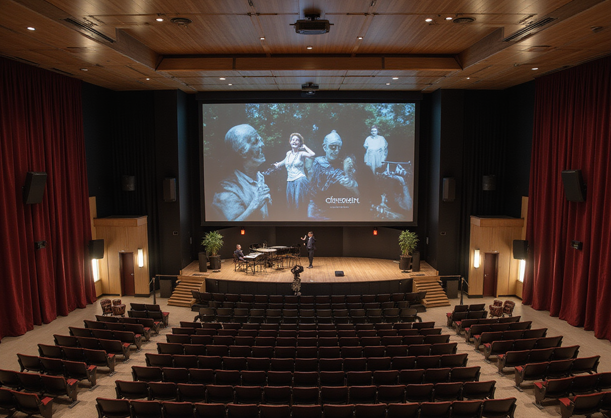 Calgary Opera to Open 2026-27 Season with ‘Tosca’