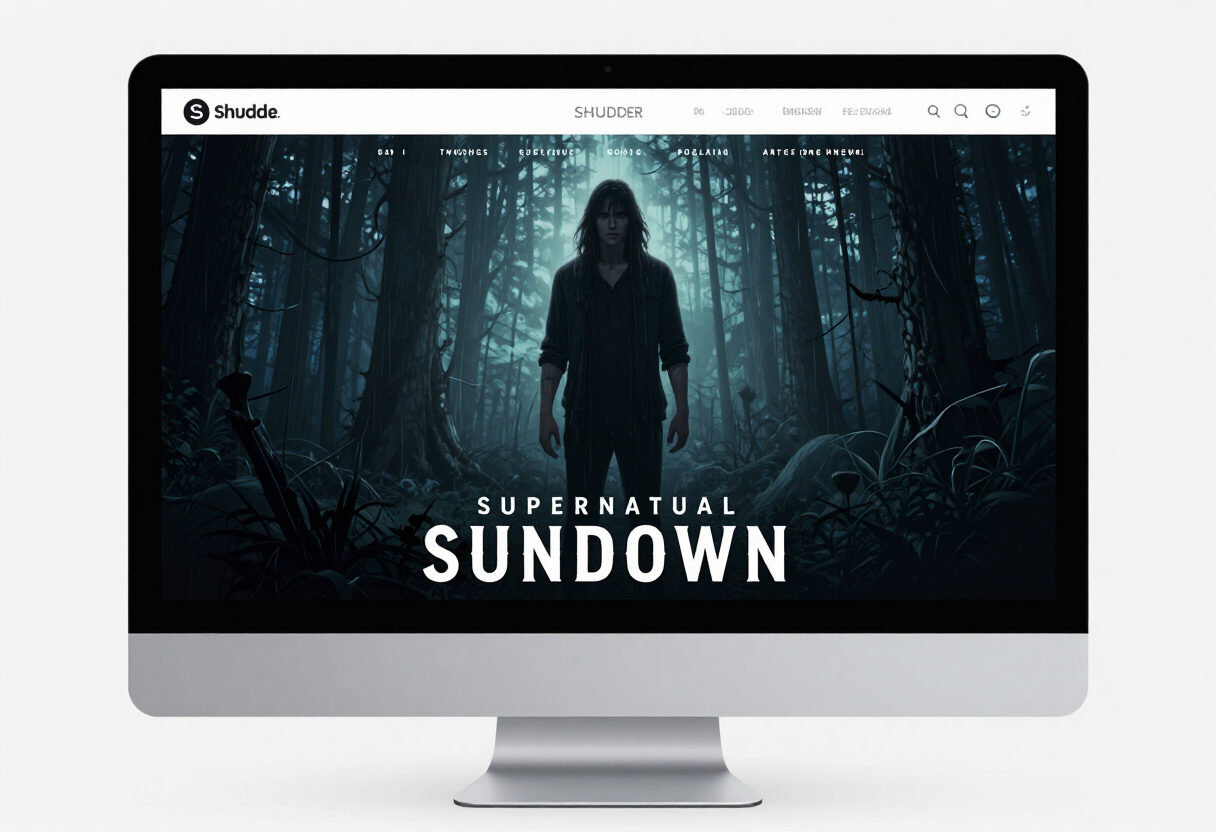 Shudder Acquires Supernatural Horror Movie ‘Sundown’ (EXCLUSIVE)