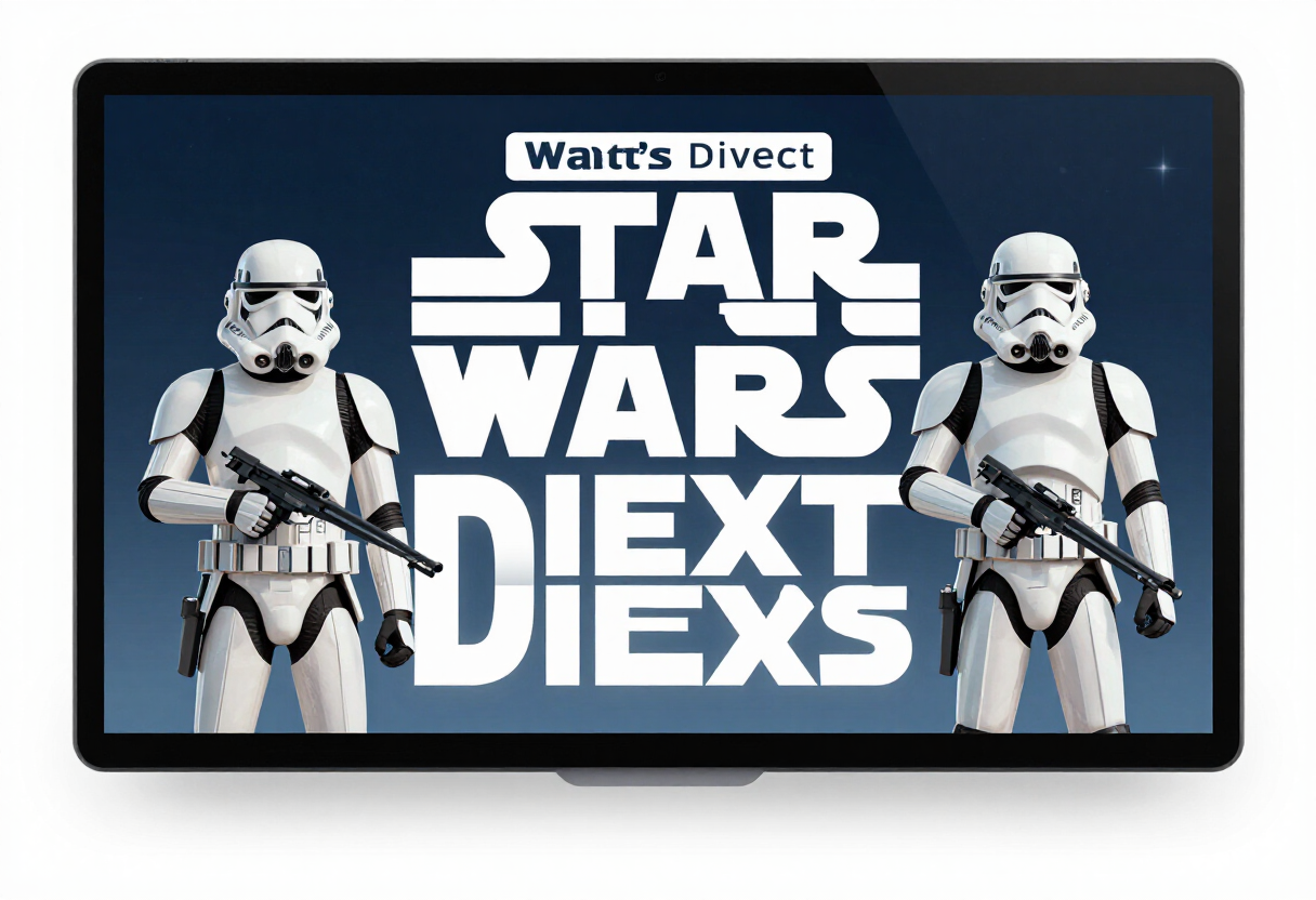 Jon Watts to Direct Next ‘Star Wars’ Movie