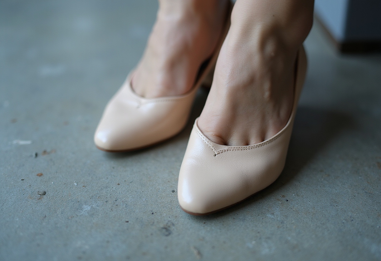 Can Pointe Shoes Leave a Smaller Carbon Footprint?