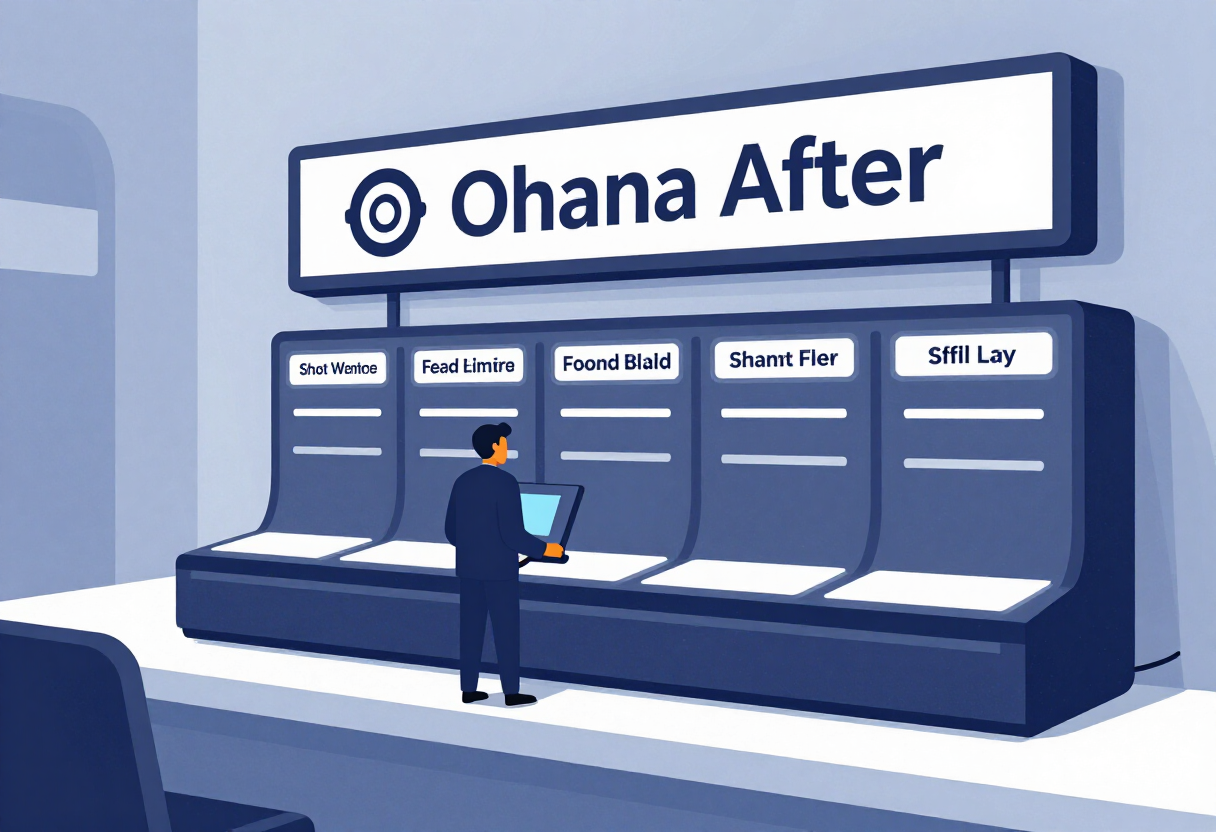 Florence Road Land Top Slot at Ohana After Gear Stolen: ‘It Means a Lot for a Little Irish Band’