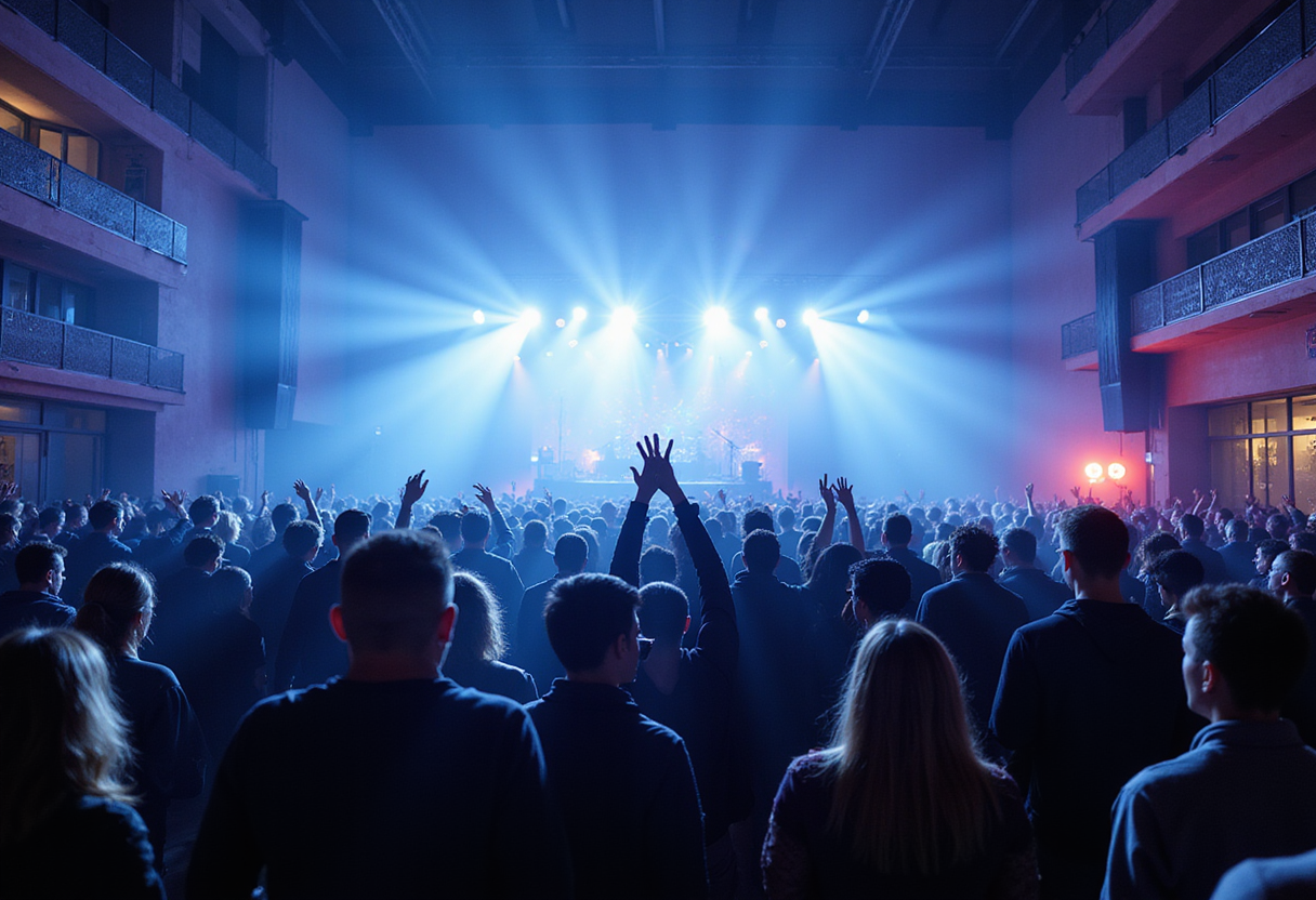 Beyond Fest Organizers on Improved Ticketing, Fans ‘As Unhinged as We Are’ and Their 7 Titles Not to Miss
