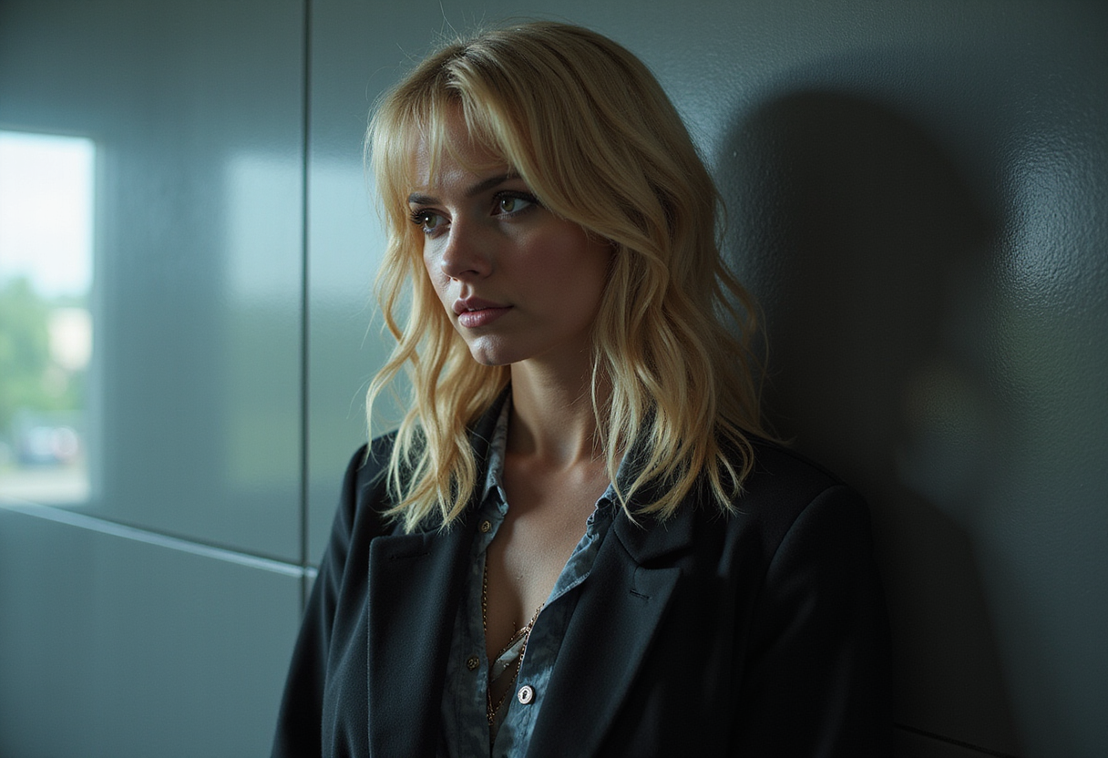 How Britney Spears and the ‘Cannibal Cop’ Left Erin Lee Carr Forever Changed