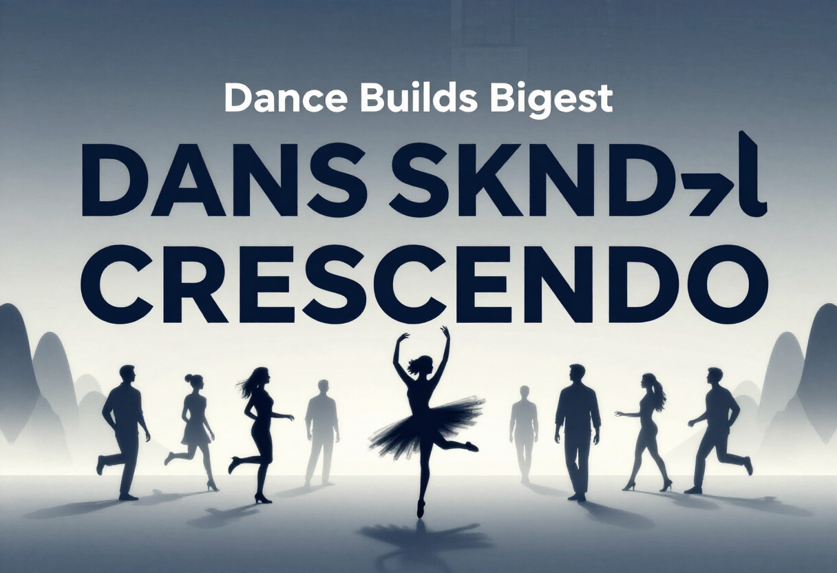Take Me Home, Country Roads: DanceAspen’s CRESCENDO Celebrates Community and Music