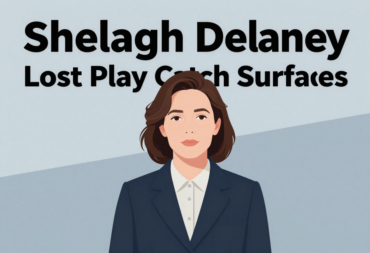 Another taste of honey: Shelagh Delaney’s long-lost play about a teenage truant is a little gem