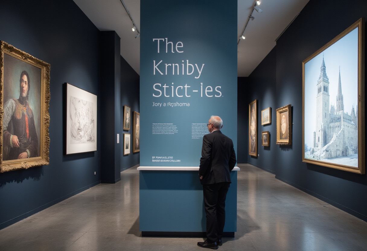 National Gallery of Victoria Executive Accused of Stealing $5.6 M. in Smartphone Scheme
