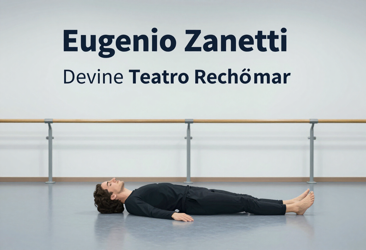 Obituary: Eugenio Zanetti Passes Away at 79