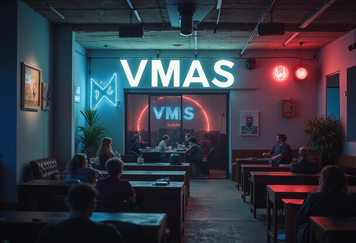 MTV VMAs 2026: See the Complete Winners List
