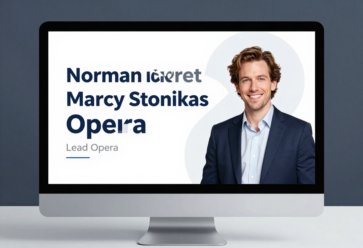 Norman Garrett & Marcy Stonikas Lead Opera Colorado’s ‘Macbeth’