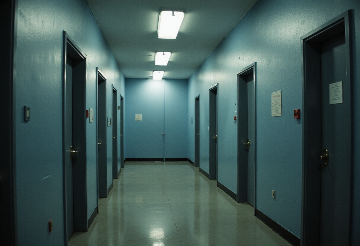 ‘New Stanford Prison Experiment’ Drops Tense First Trailer Ahead of Netflix Release