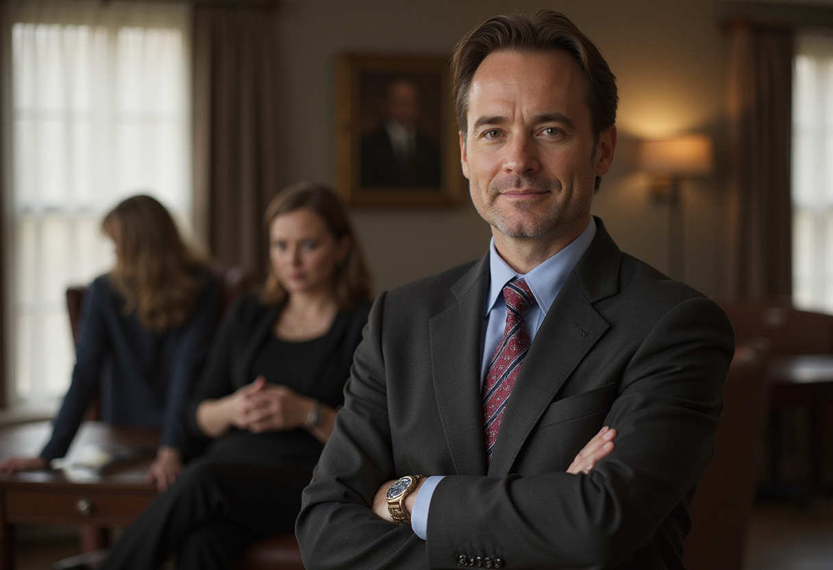 Bradley Whitford on Bringing Back ‘The West Wing’ as a ‘Limited Series’